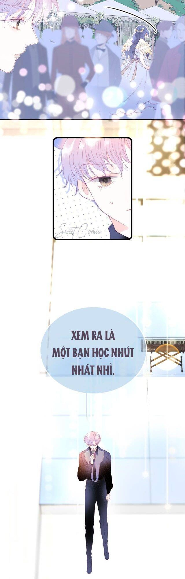 Chạy Trốn Cùng Con Nhím Chapter 22 - 11