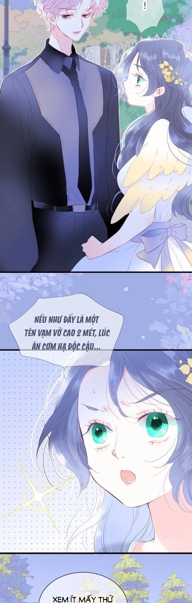 Chạy Trốn Cùng Con Nhím Chapter 22 - 16