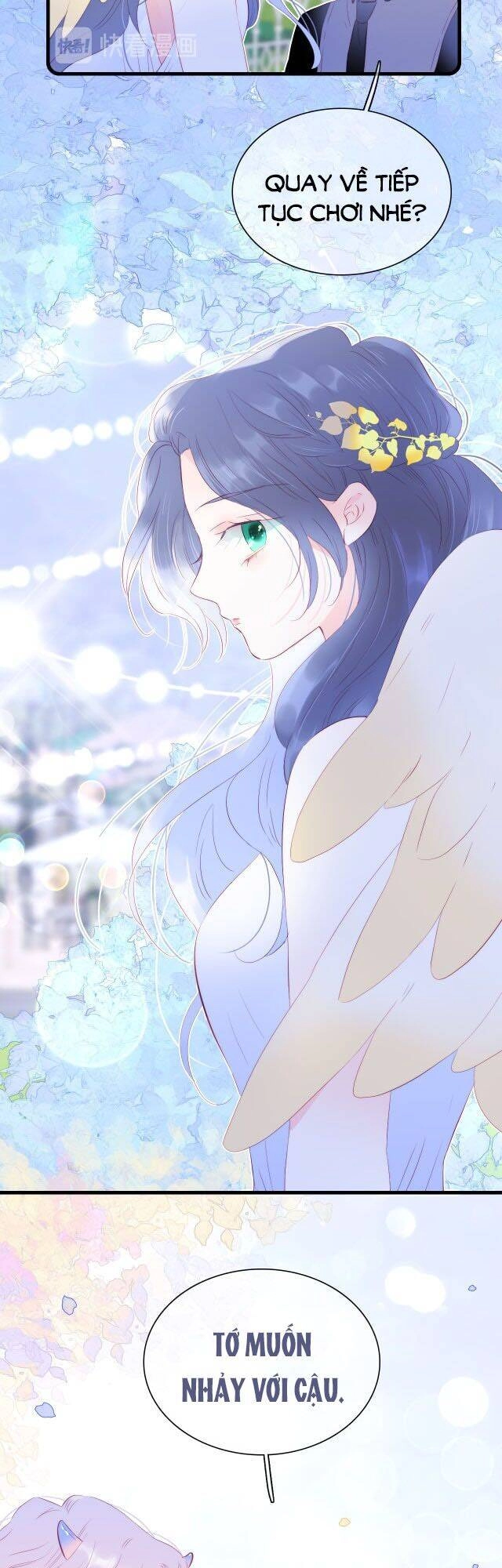 Chạy Trốn Cùng Con Nhím Chapter 22 - 18