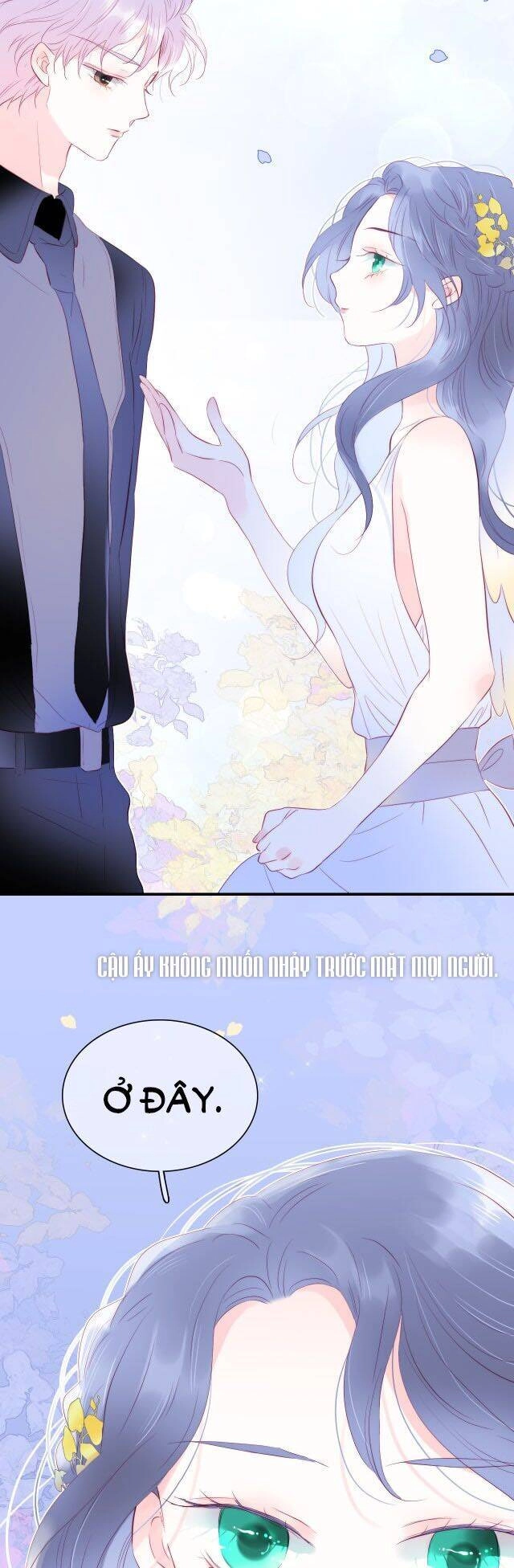 Chạy Trốn Cùng Con Nhím Chapter 22 - 19