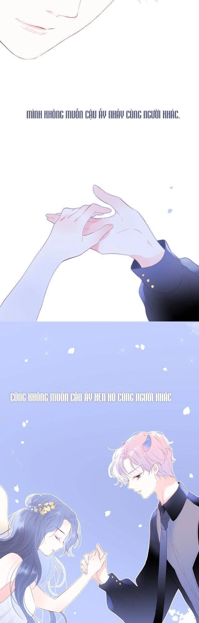 Chạy Trốn Cùng Con Nhím Chapter 22 - 22