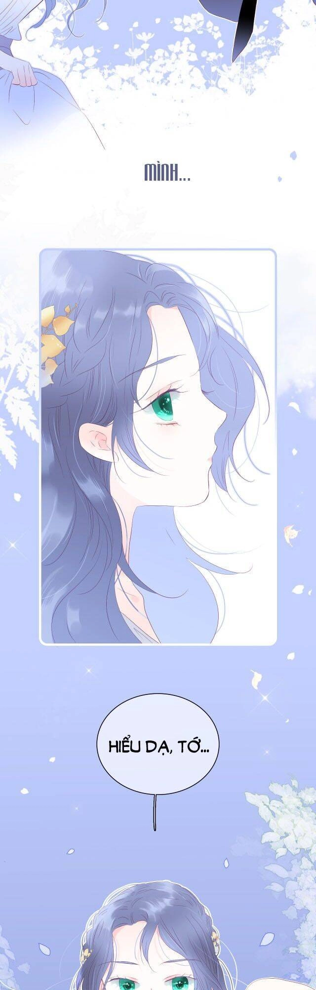 Chạy Trốn Cùng Con Nhím Chapter 22 - 23