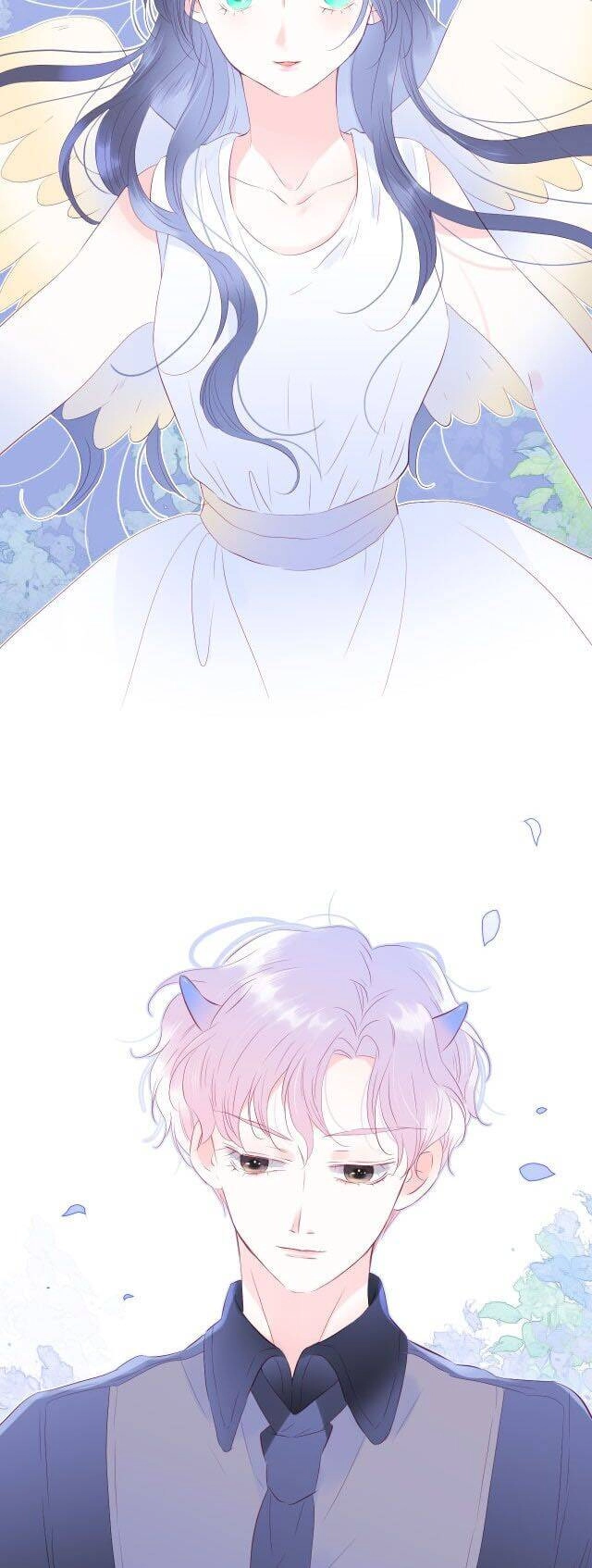 Chạy Trốn Cùng Con Nhím Chapter 22 - 24