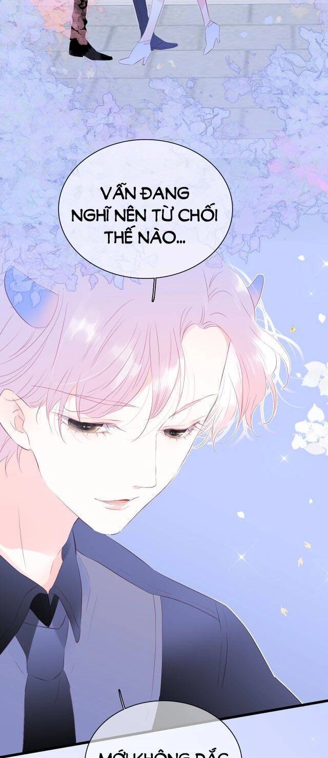 Chạy Trốn Cùng Con Nhím Chapter 22 - 26