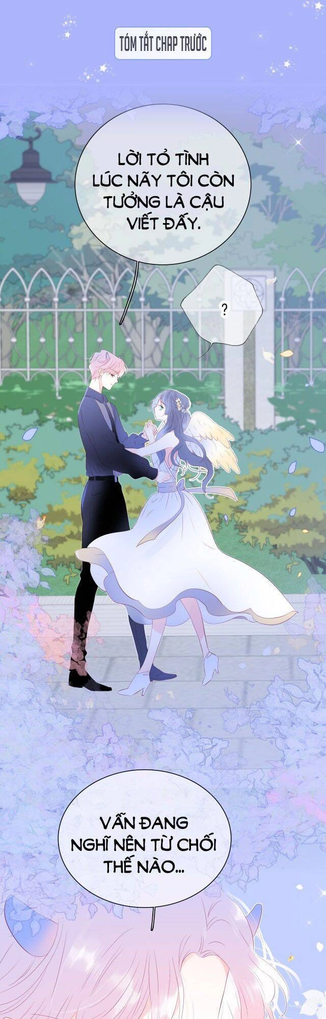 Chạy Trốn Cùng Con Nhím Chapter 23 - 1