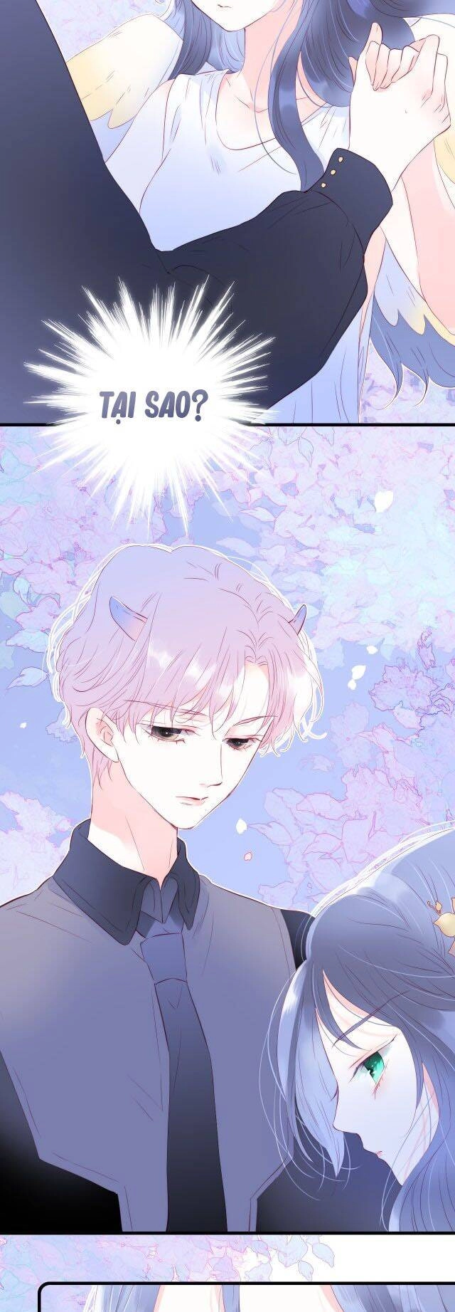 Chạy Trốn Cùng Con Nhím Chapter 23 - 4