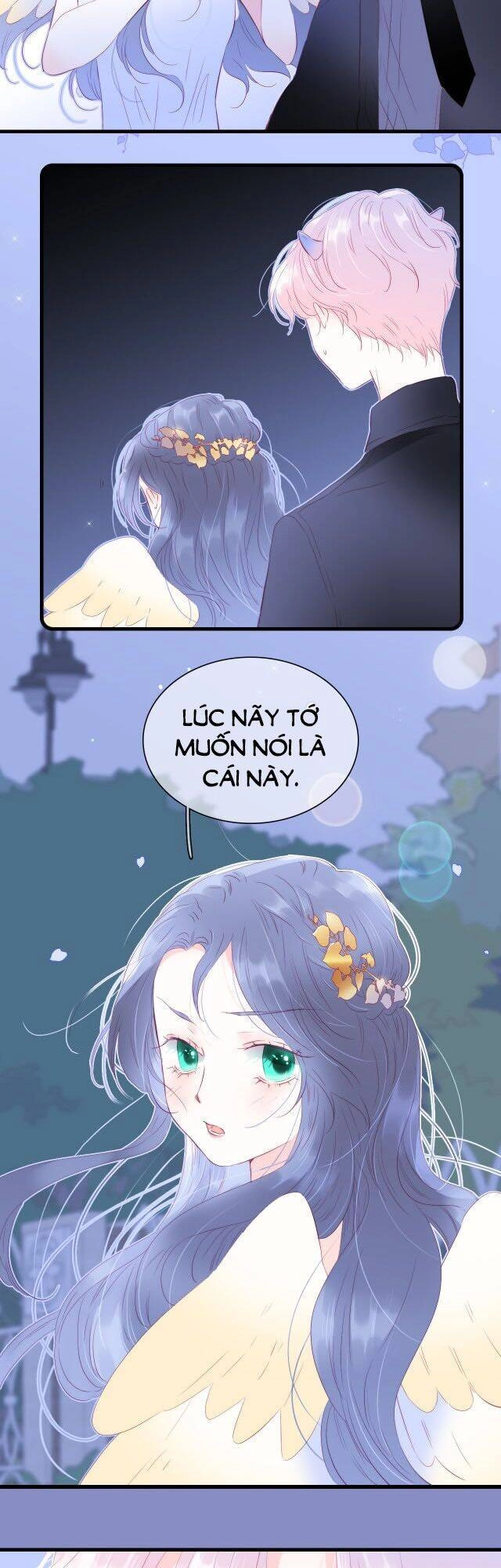 Chạy Trốn Cùng Con Nhím Chapter 23 - 7