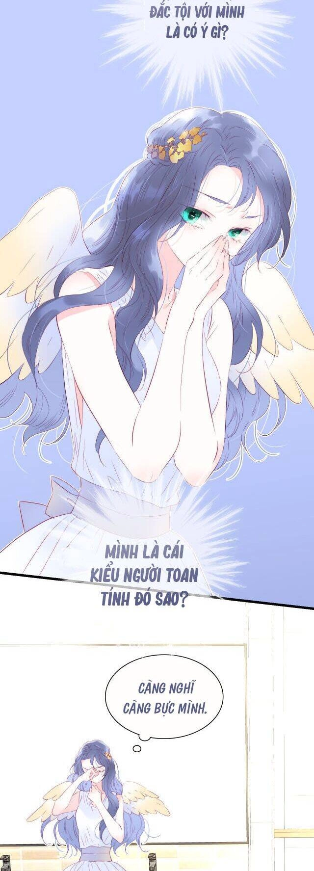 Chạy Trốn Cùng Con Nhím Chapter 23 - 10