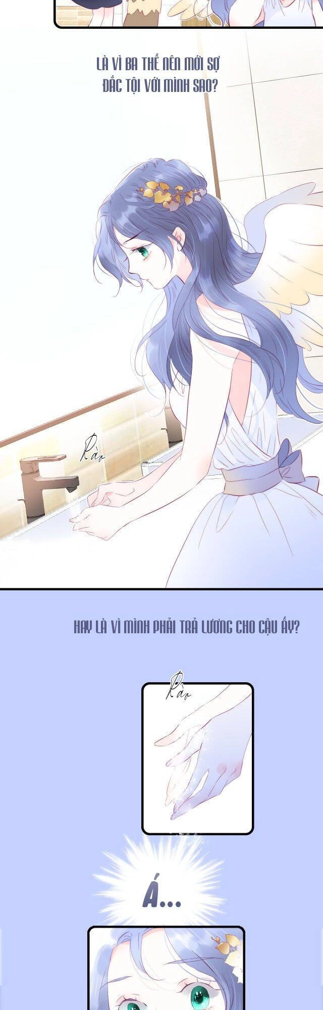 Chạy Trốn Cùng Con Nhím Chapter 23 - 12