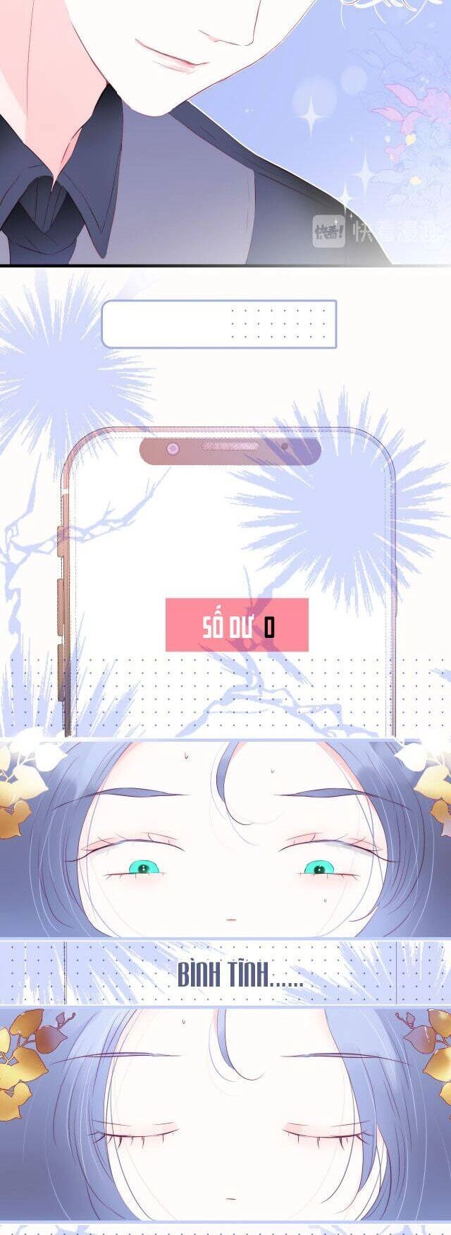 Chạy Trốn Cùng Con Nhím Chapter 23 - 15