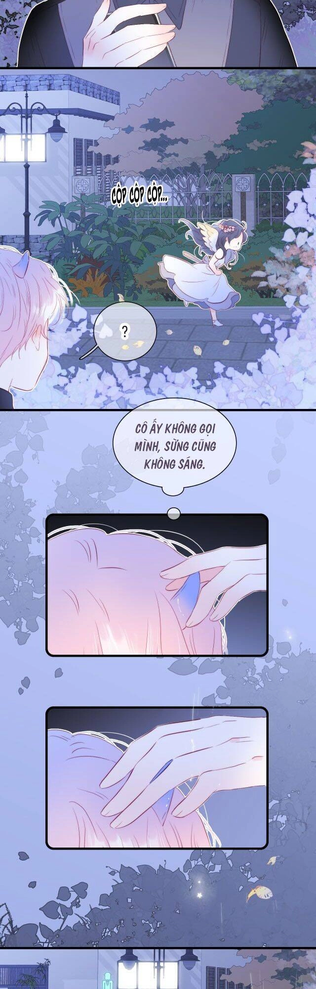 Chạy Trốn Cùng Con Nhím Chapter 23 - 18