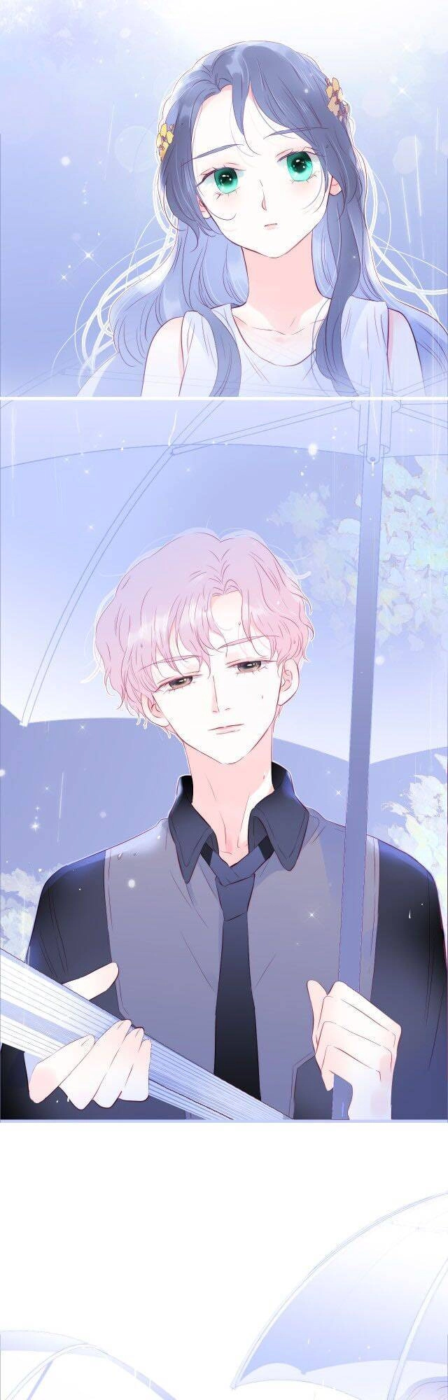 Chạy Trốn Cùng Con Nhím Chapter 23 - 21