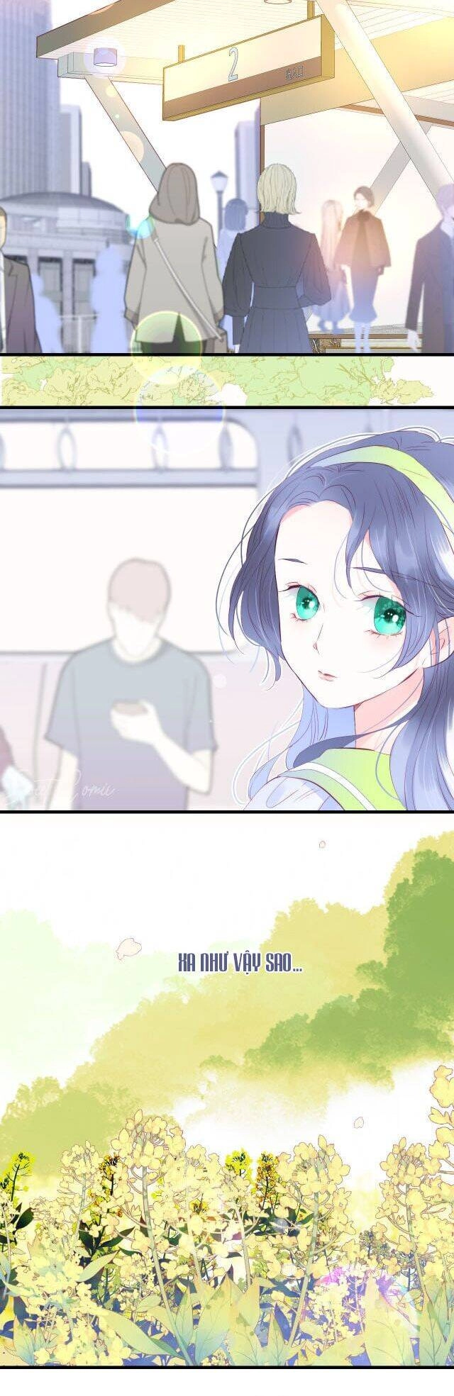 Chạy Trốn Cùng Con Nhím Chapter 24 - 5