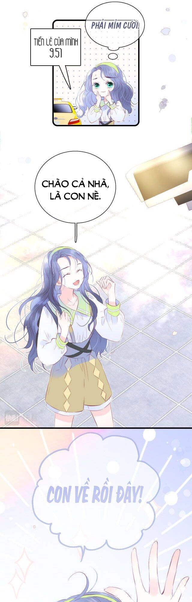 Chạy Trốn Cùng Con Nhím Chapter 24 - 6