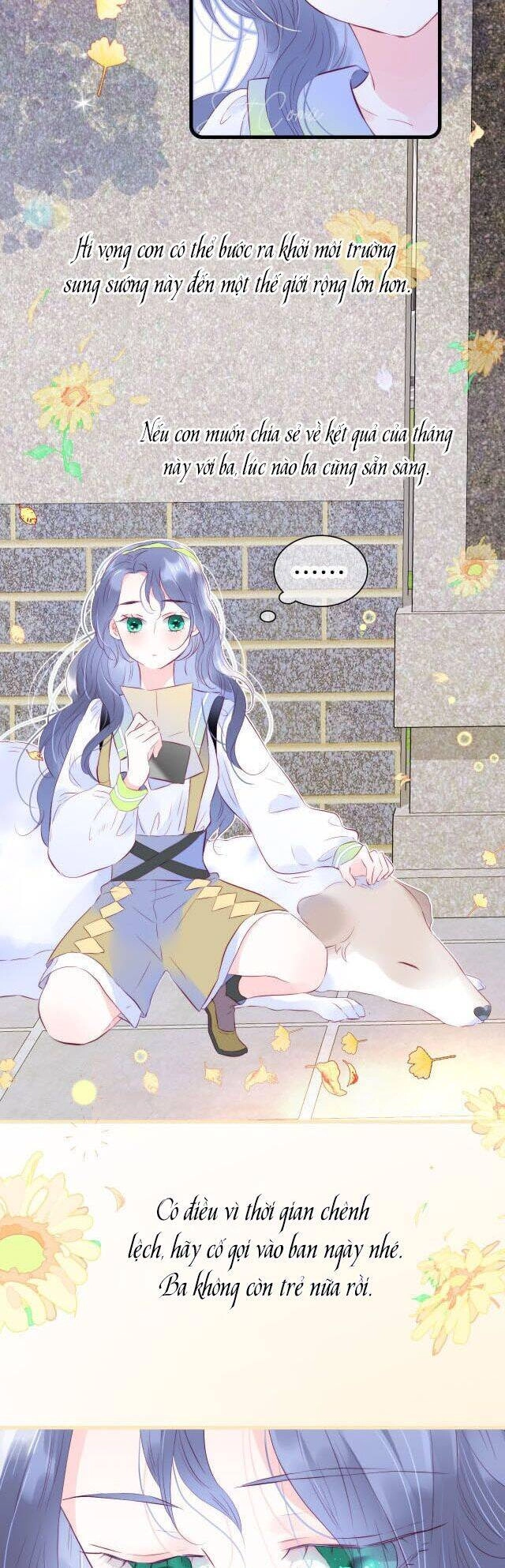 Chạy Trốn Cùng Con Nhím Chapter 24 - 10