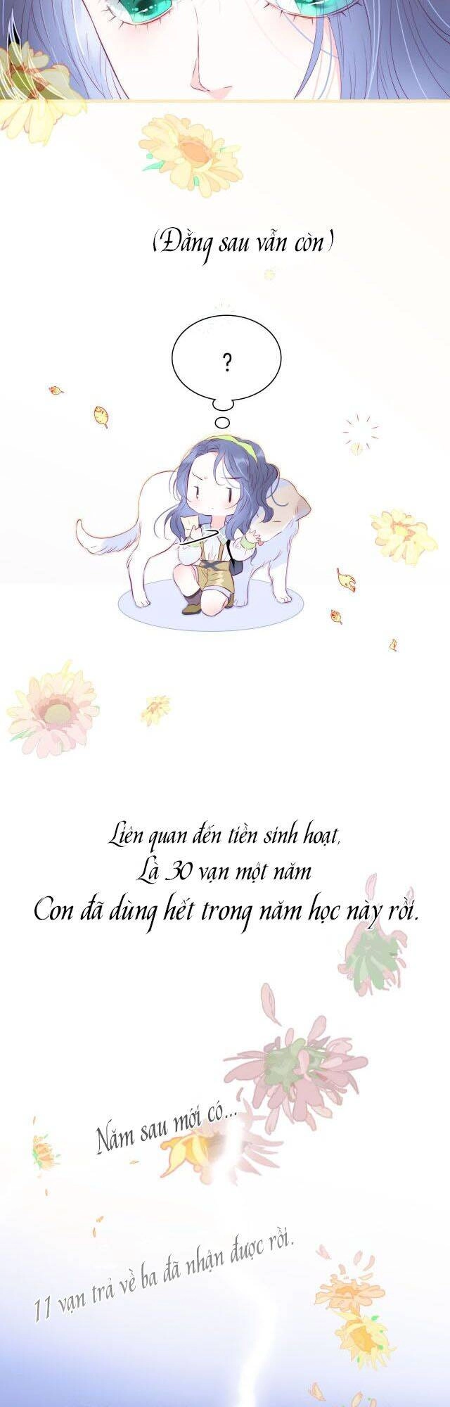 Chạy Trốn Cùng Con Nhím Chapter 24 - 11