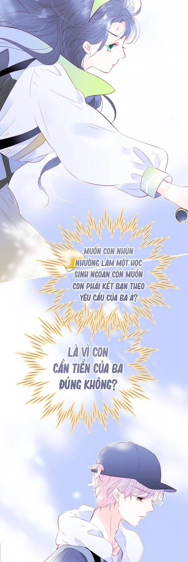 Chạy Trốn Cùng Con Nhím Chapter 24 - 19