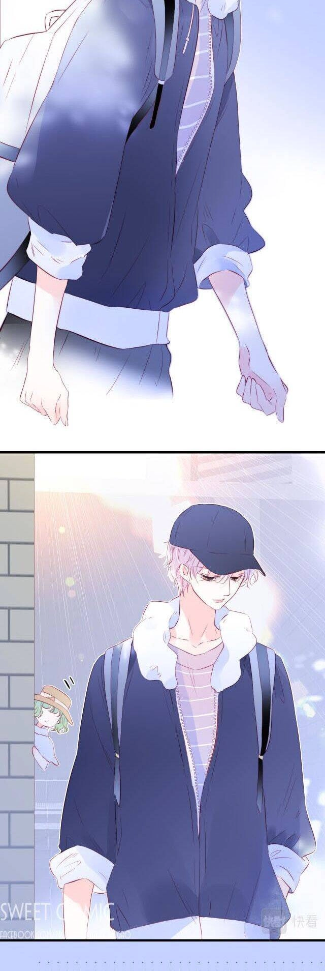 Chạy Trốn Cùng Con Nhím Chapter 24 - 20