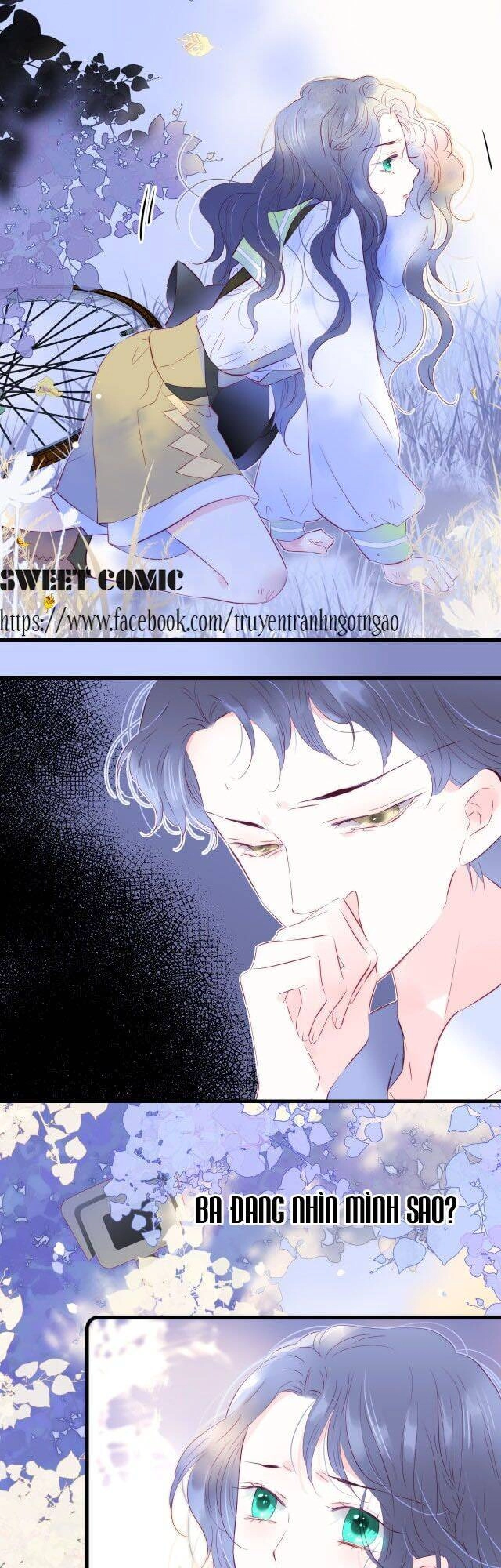 Chạy Trốn Cùng Con Nhím Chapter 25 - 2