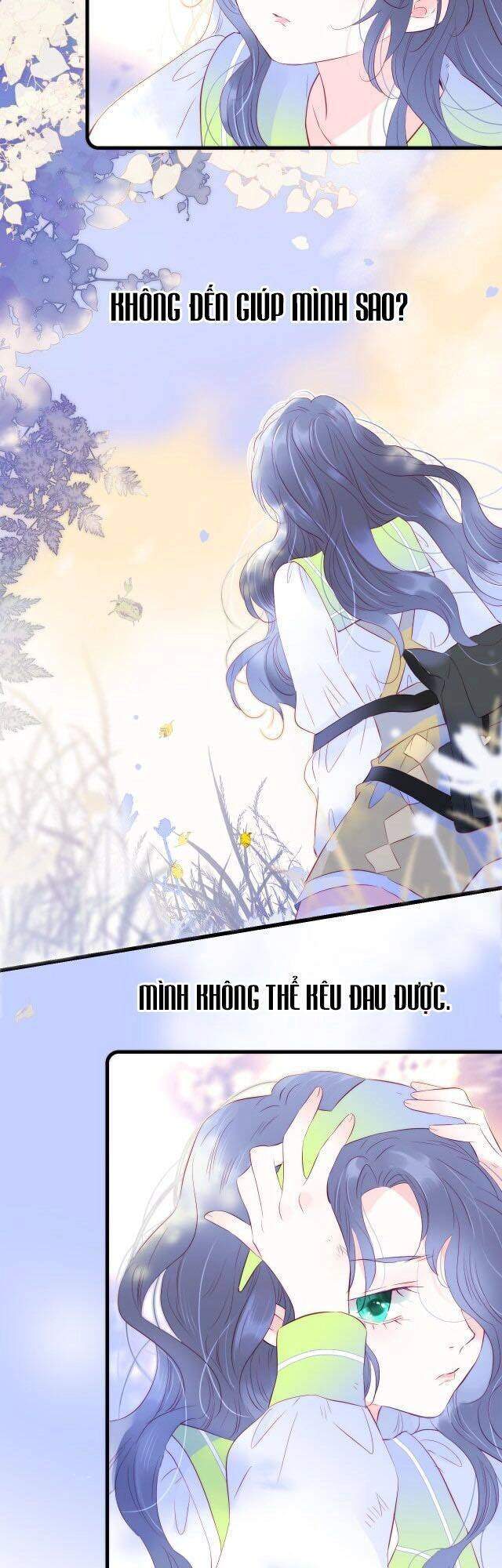 Chạy Trốn Cùng Con Nhím Chapter 25 - 3