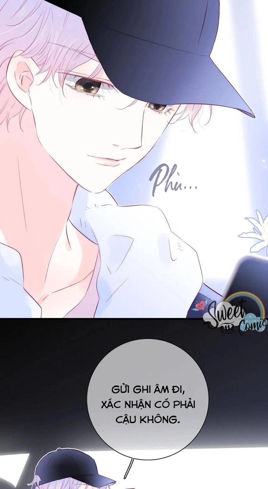 Chạy Trốn Cùng Con Nhím Chapter 26 - 4