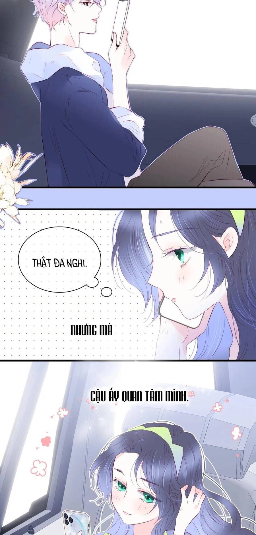 Chạy Trốn Cùng Con Nhím Chapter 26 - 5