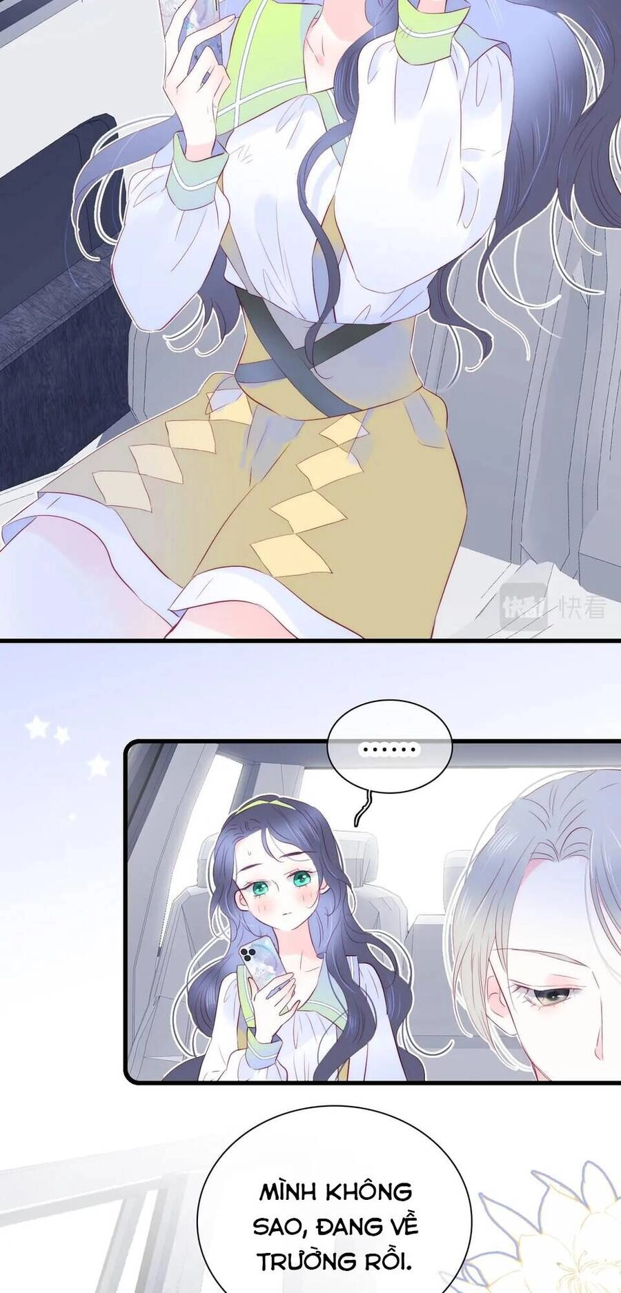 Chạy Trốn Cùng Con Nhím Chapter 26 - 6