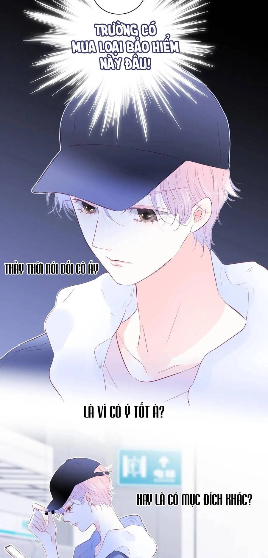 Chạy Trốn Cùng Con Nhím Chapter 26 - 14