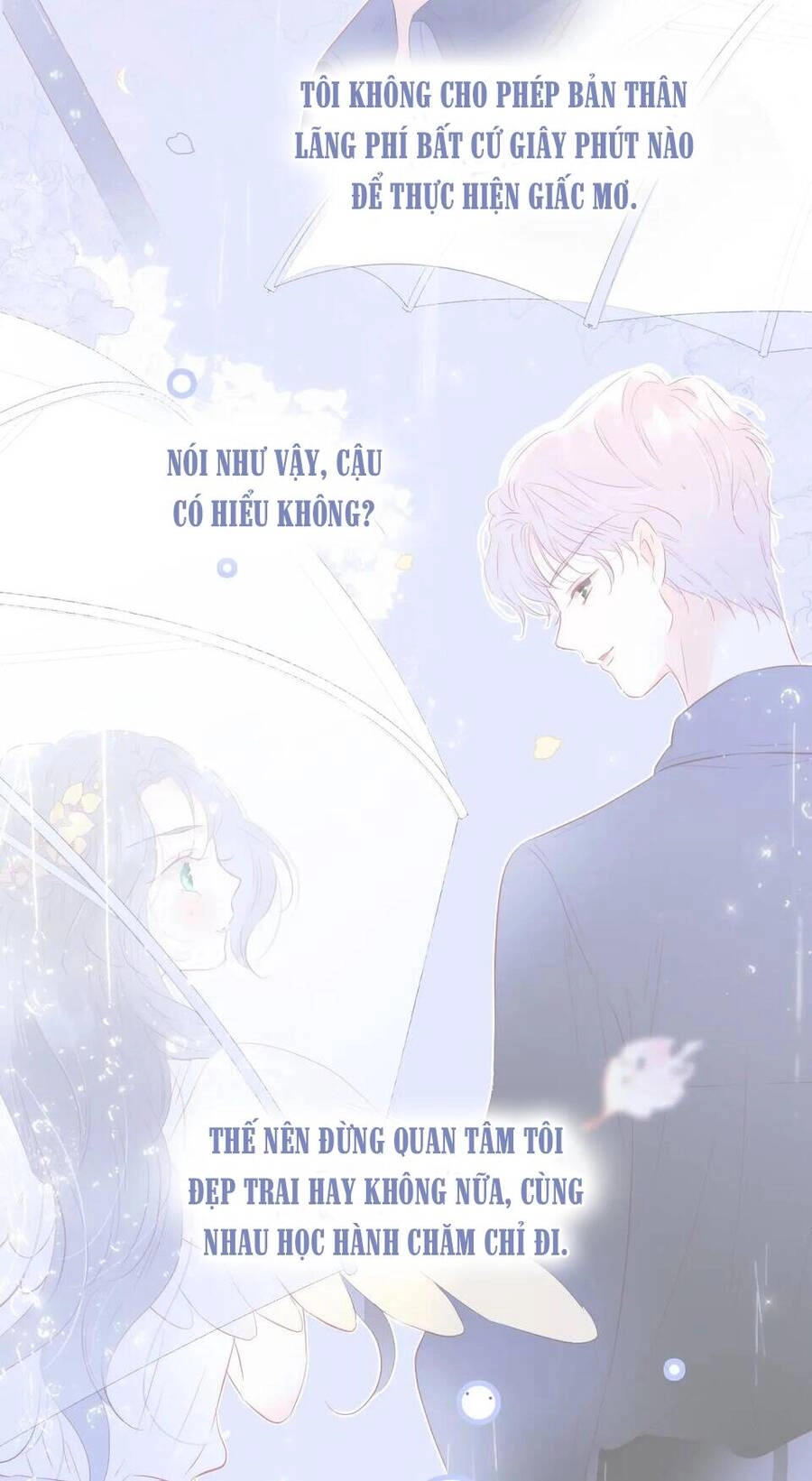 Chạy Trốn Cùng Con Nhím Chapter 26 - 16