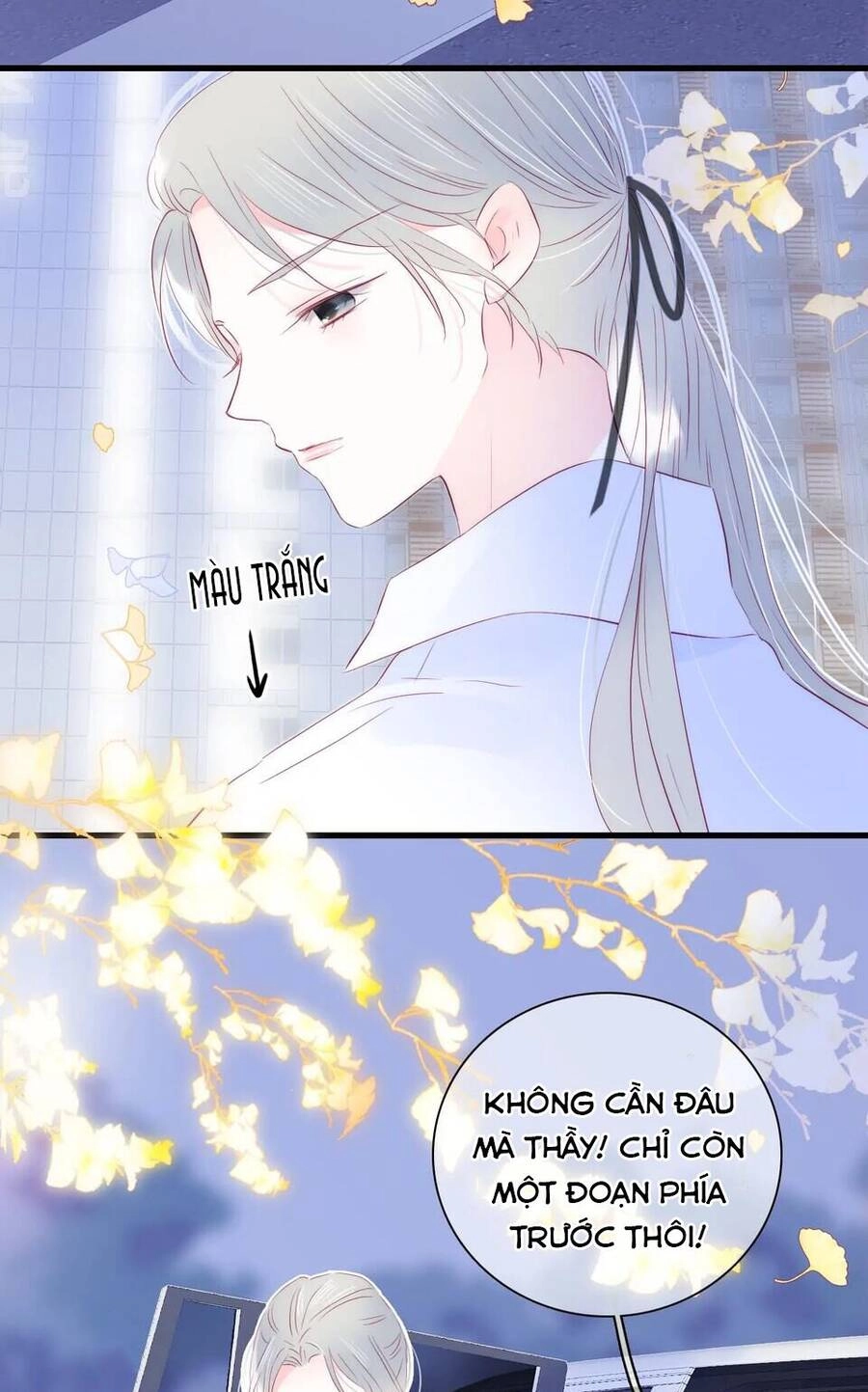 Chạy Trốn Cùng Con Nhím Chapter 26 - 23