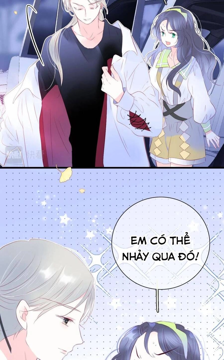 Chạy Trốn Cùng Con Nhím Chapter 26 - 24