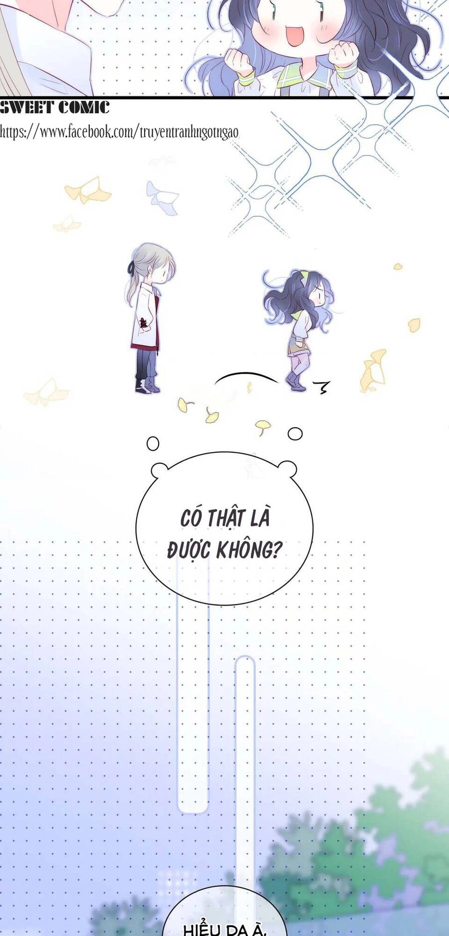 Chạy Trốn Cùng Con Nhím Chapter 26 - 25