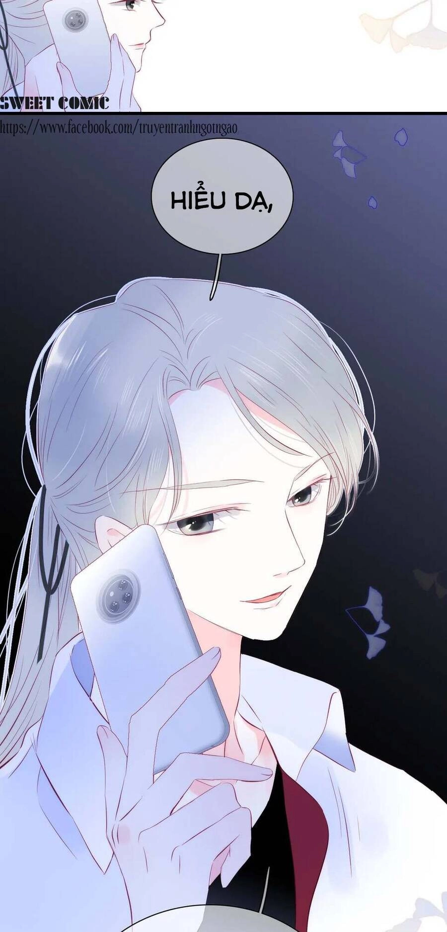 Chạy Trốn Cùng Con Nhím Chapter 26 - 37