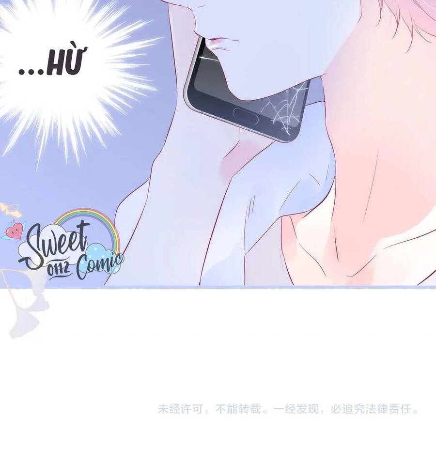 Chạy Trốn Cùng Con Nhím Chapter 26 - 39