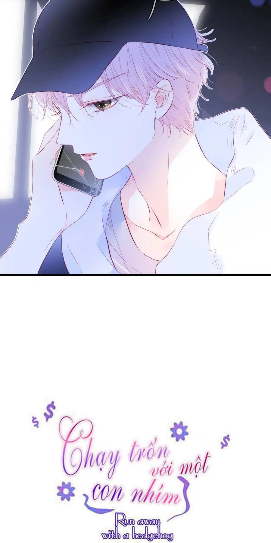 Chạy Trốn Cùng Con Nhím Chapter 27 - 2