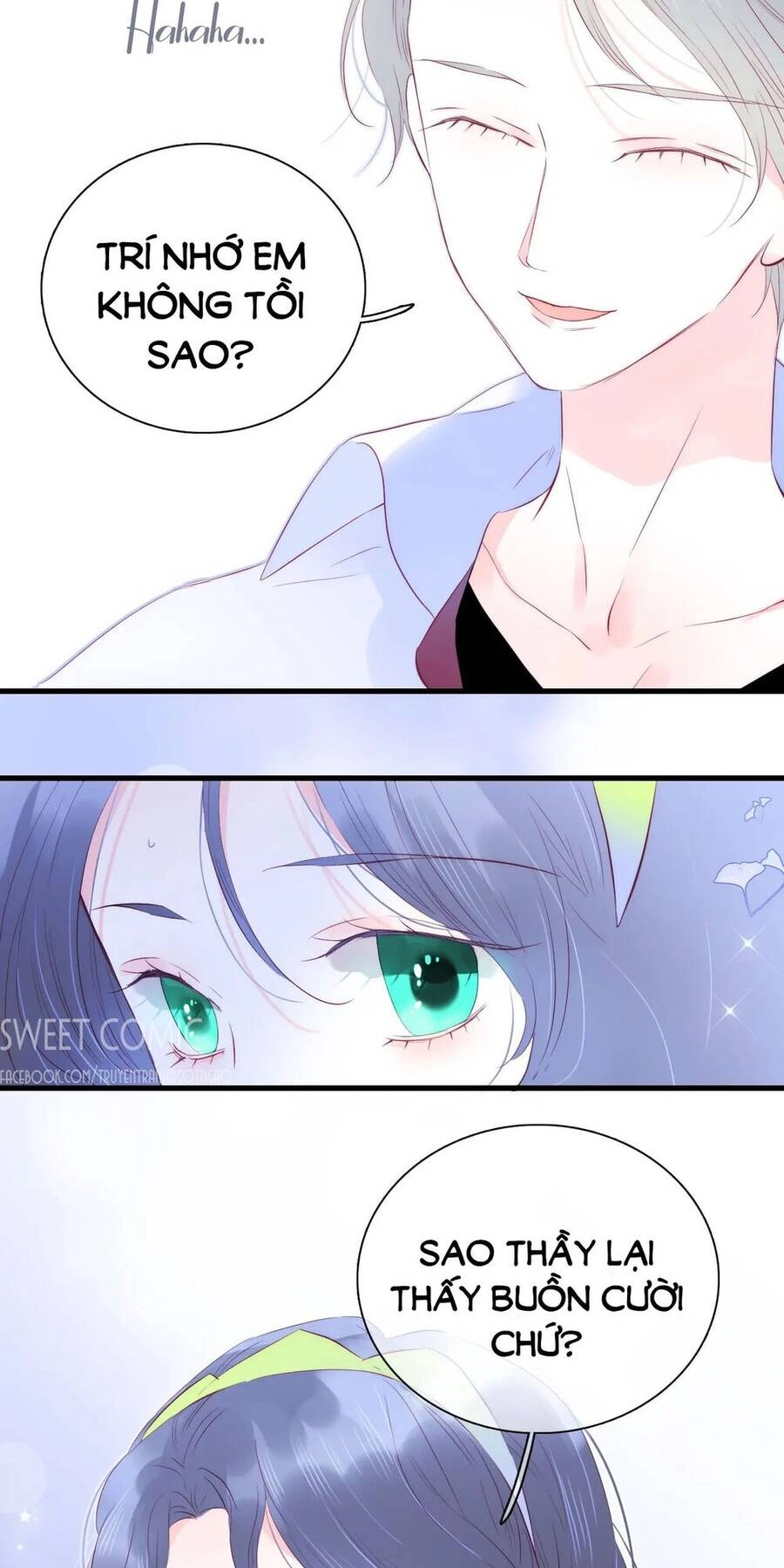 Chạy Trốn Cùng Con Nhím Chapter 27 - 11