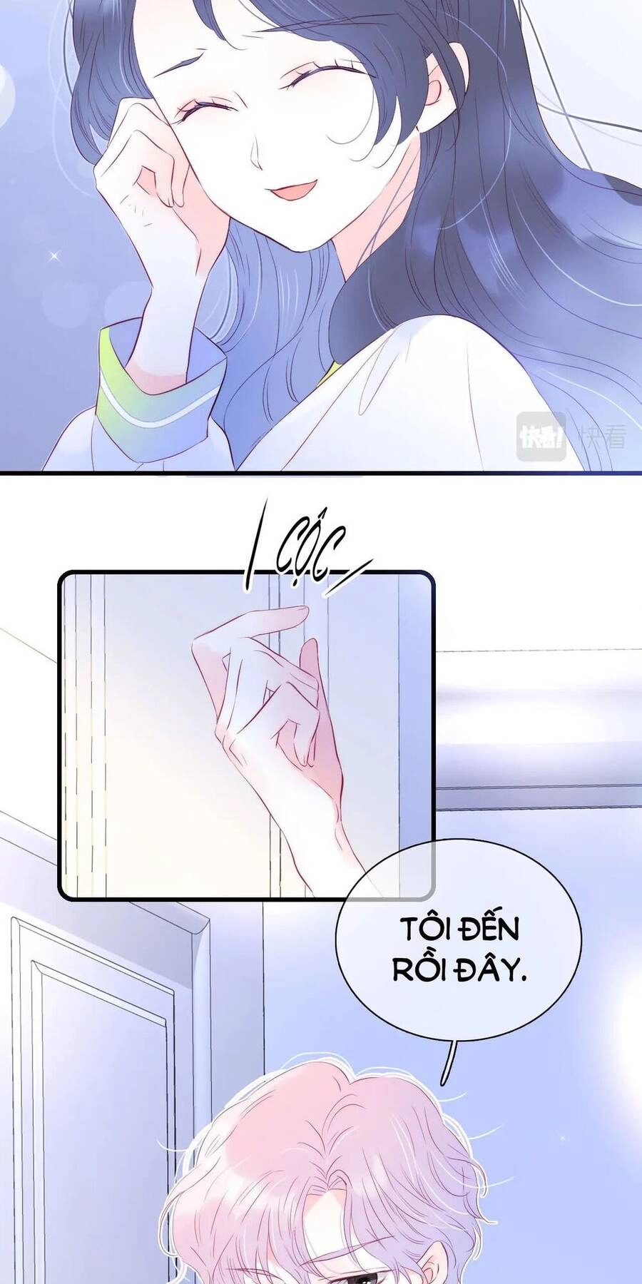 Chạy Trốn Cùng Con Nhím Chapter 27 - 12