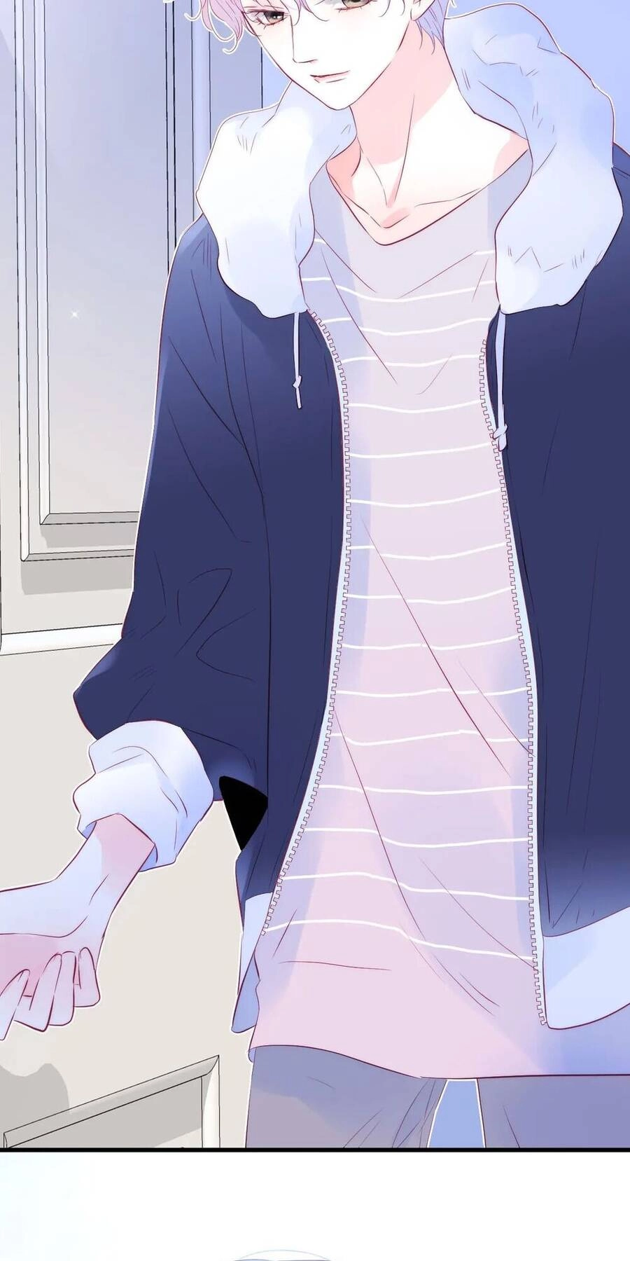 Chạy Trốn Cùng Con Nhím Chapter 27 - 13