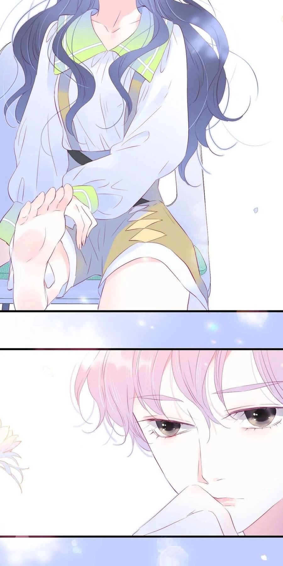 Chạy Trốn Cùng Con Nhím Chapter 27 - 27