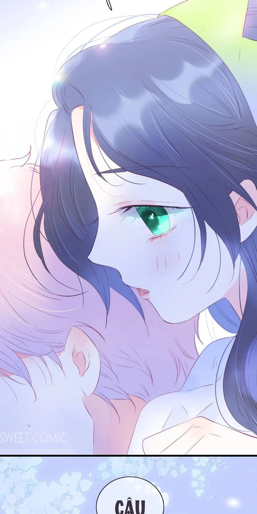 Chạy Trốn Cùng Con Nhím Chapter 27 - 44