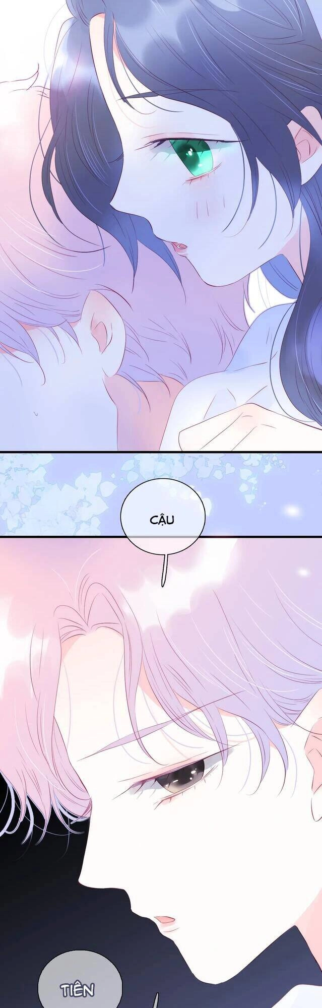 Chạy Trốn Cùng Con Nhím Chapter 28 - 2