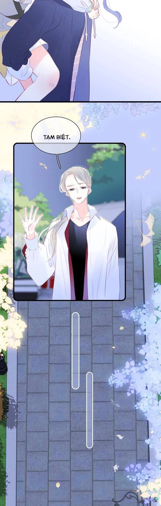 Chạy Trốn Cùng Con Nhím Chapter 28 - 7