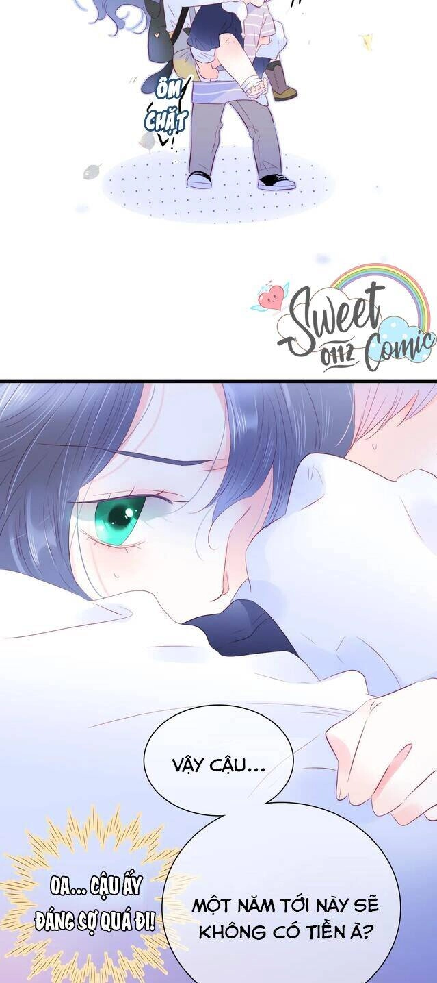 Chạy Trốn Cùng Con Nhím Chapter 28 - 14