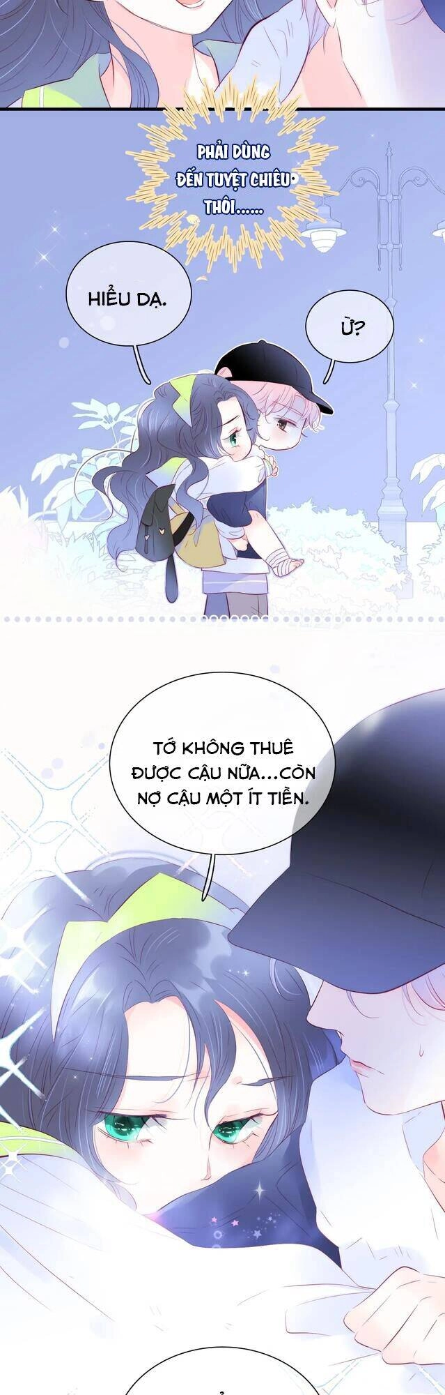 Chạy Trốn Cùng Con Nhím Chapter 28 - 16