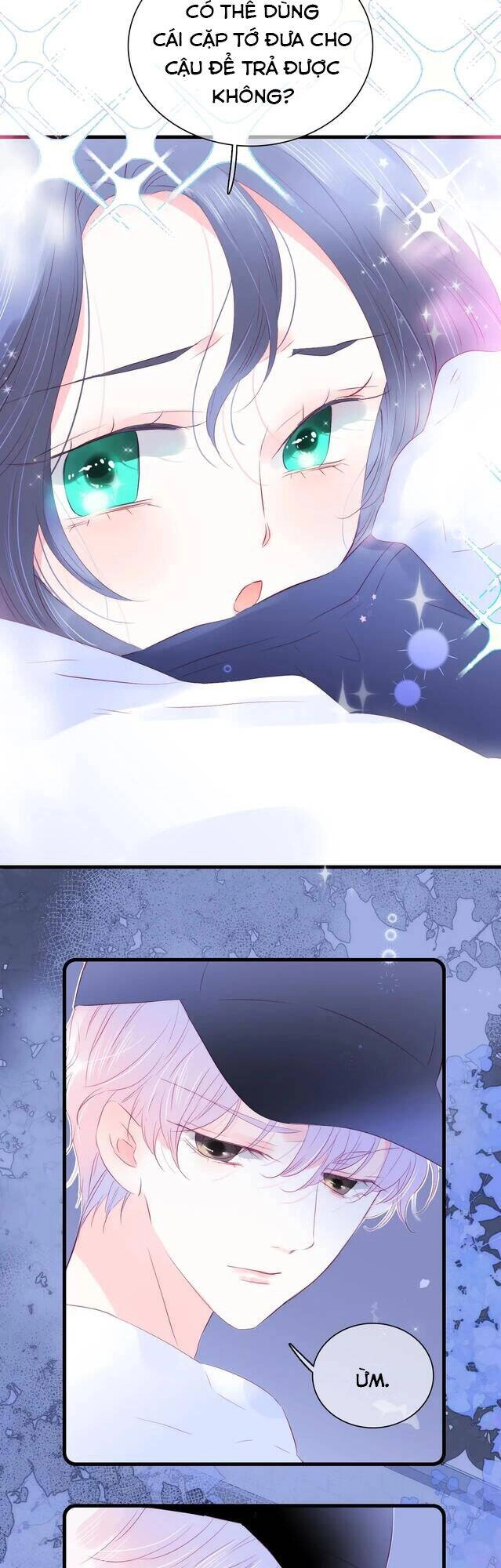 Chạy Trốn Cùng Con Nhím Chapter 28 - 17