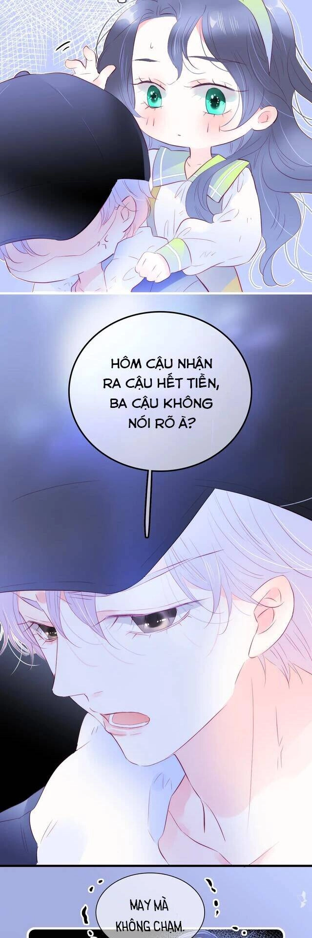 Chạy Trốn Cùng Con Nhím Chapter 28 - 19