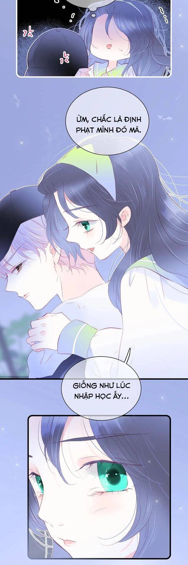 Chạy Trốn Cùng Con Nhím Chapter 28 - 20