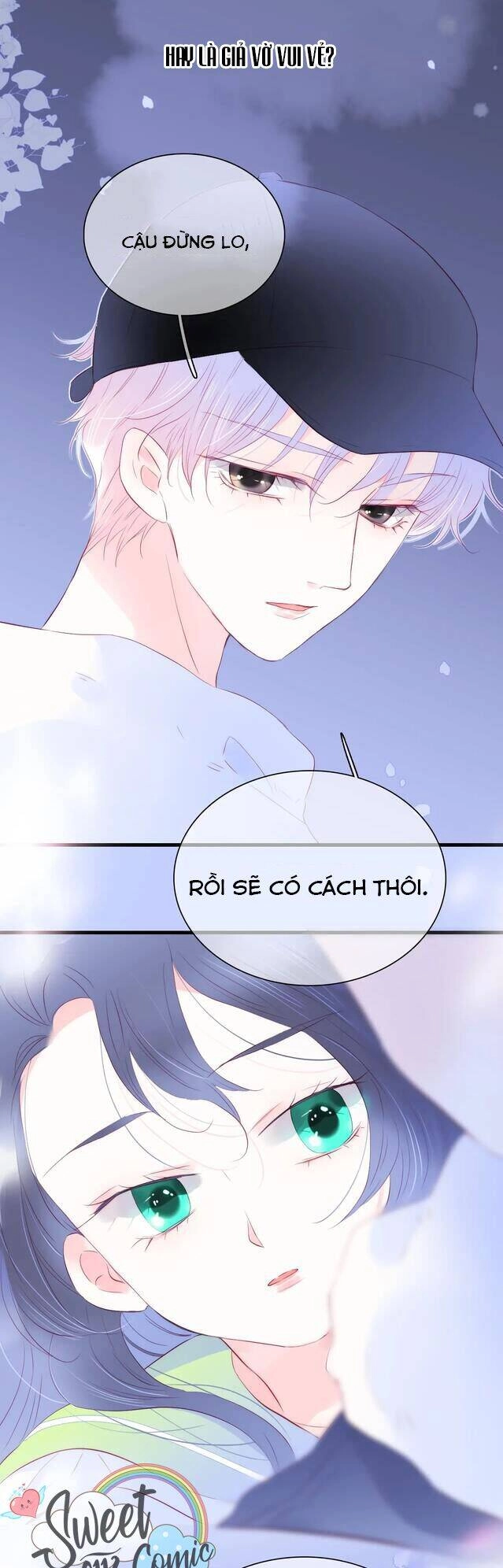 Chạy Trốn Cùng Con Nhím Chapter 28 - 24