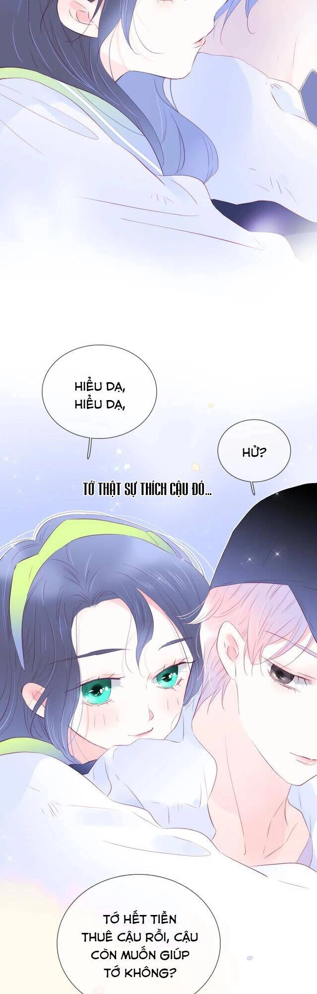 Chạy Trốn Cùng Con Nhím Chapter 28 - 26