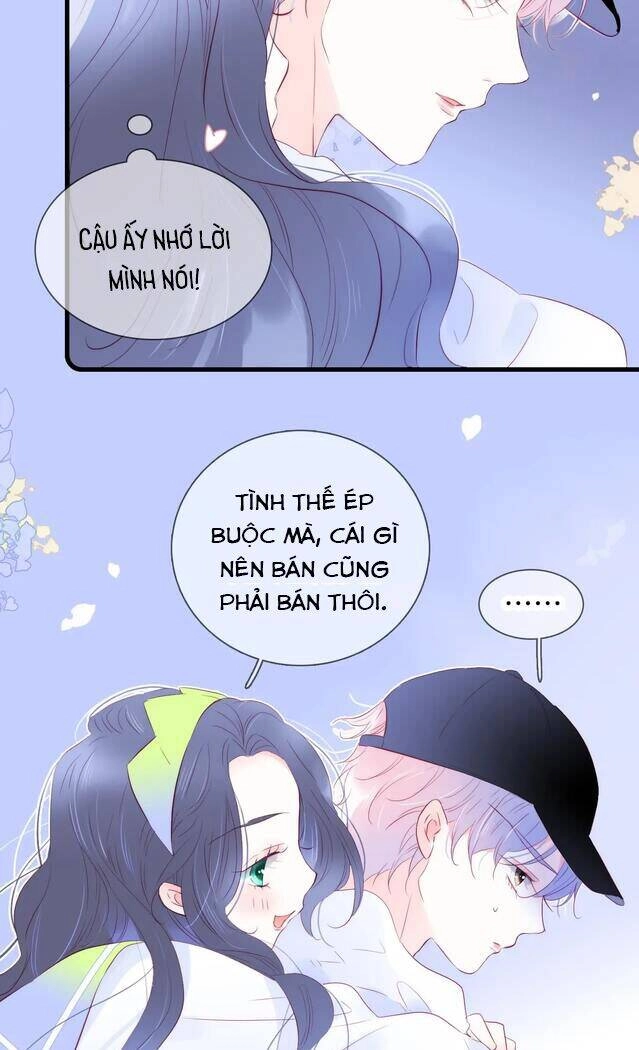 Chạy Trốn Cùng Con Nhím Chapter 28 - 29